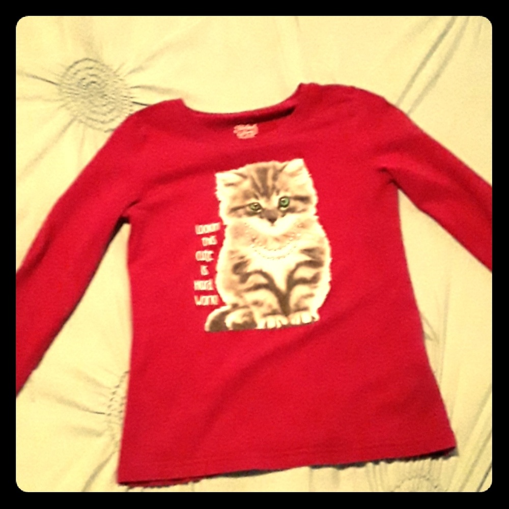Long sleeve